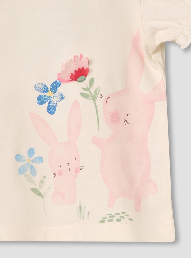 Juniors Assorted T-shirt - Set of 3