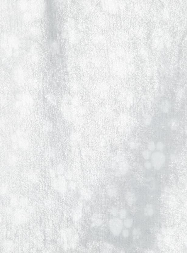 Juniors Printed Baby Blanket - 80 x 100 cm