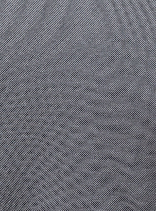 KAPPA Solid Polo T-shirt