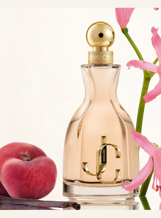JIMMY CHOO I Want Choo Eau De Parfum - 100 ml