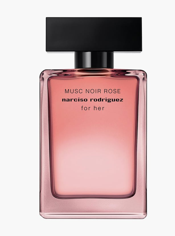 NARCISO RODRIGUEZ For Her Musc Noir Rose Eau De Parfum - 50ml