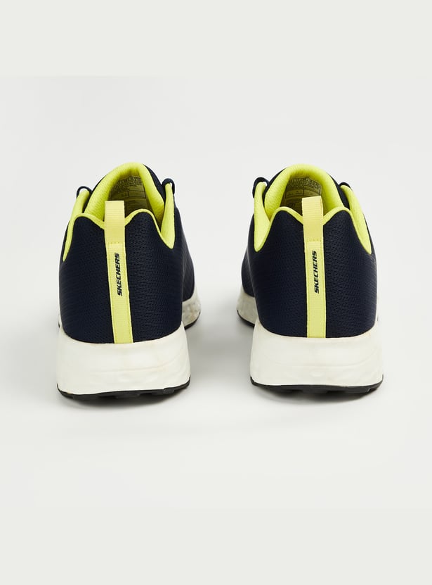 SKECHERS Terrenex Textured Sports Shoes