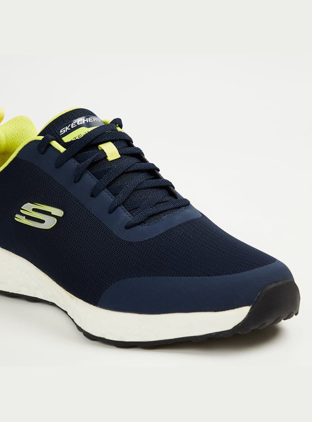 SKECHERS Terrenex Textured Sports Shoes