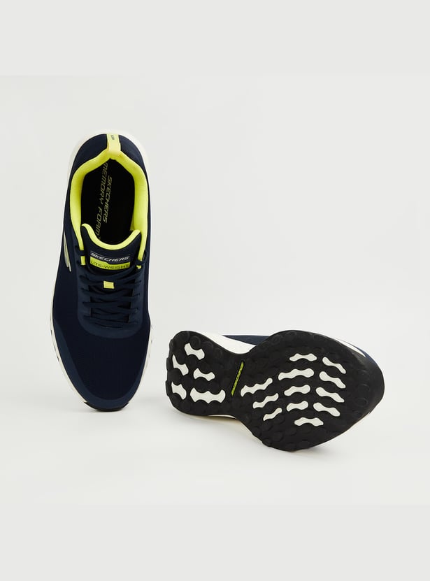 SKECHERS Terrenex Textured Sports Shoes