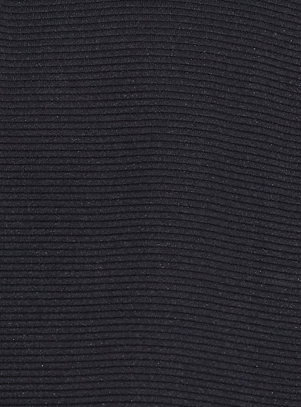 FAME FOREVER ACTIVE Solid Regular Fit Polo T-shirt