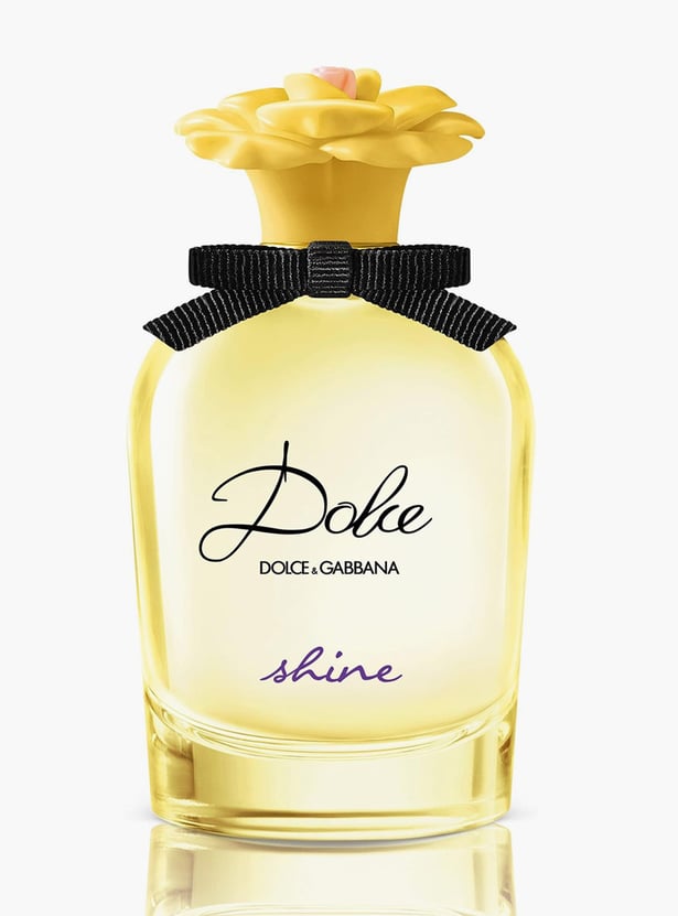 DOLCE&GABBANA Dolce Shine Eau De Parfum - 50 ml