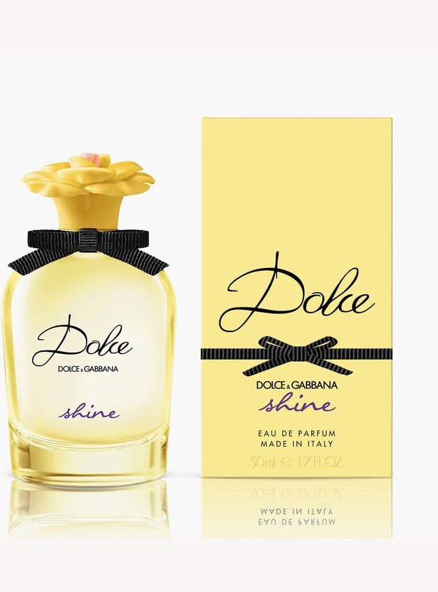 DOLCE&GABBANA Dolce Shine Eau De Parfum - 50 ml