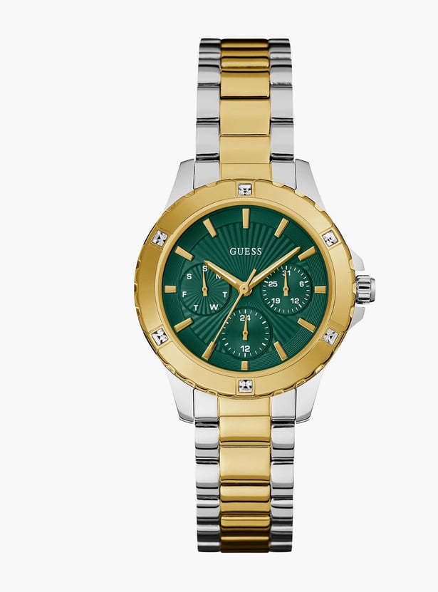 GUESS Sport Multifunction Watch - GW0723L1