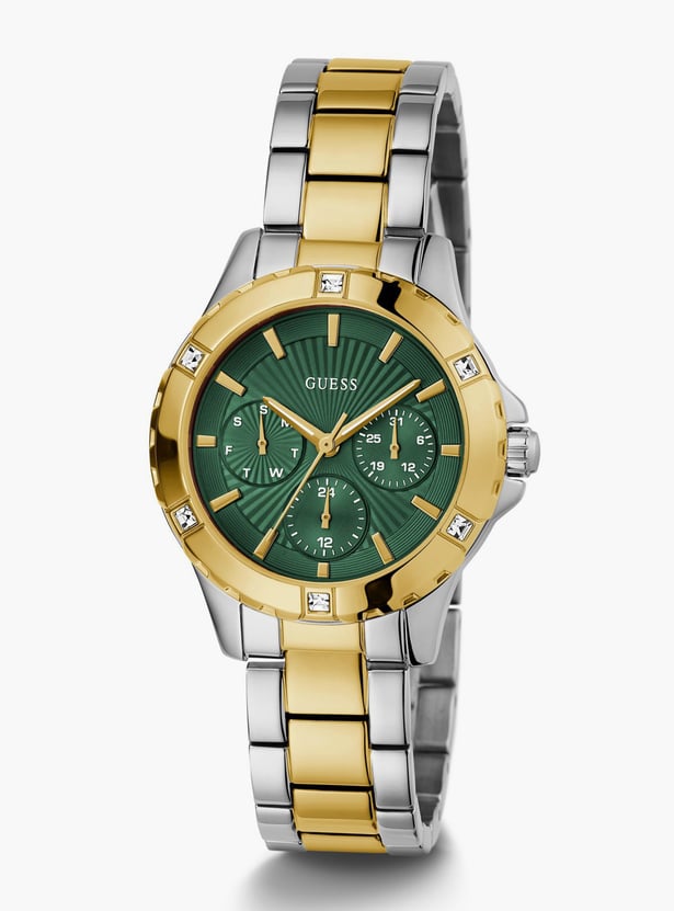 GUESS Sport Multifunction Watch - GW0723L1