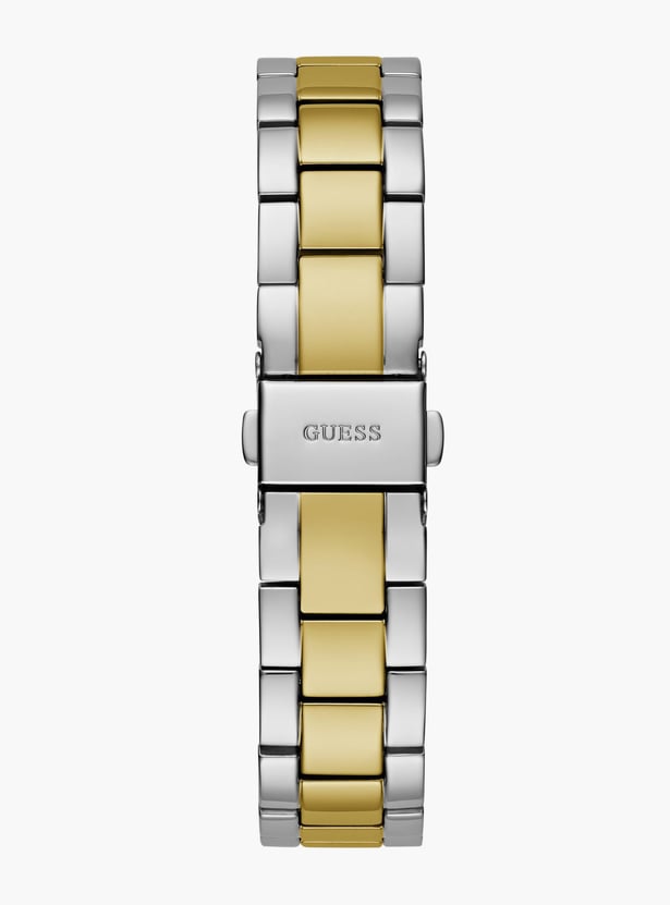 GUESS Sport Multifunction Watch - GW0723L1
