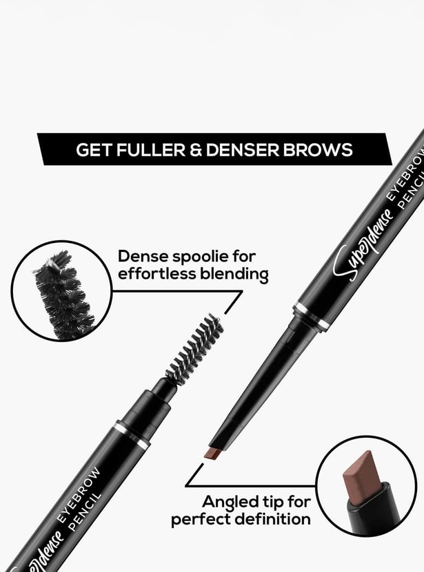 RENEE Superdense Eyebrow Pencil - Brown - 0.22g