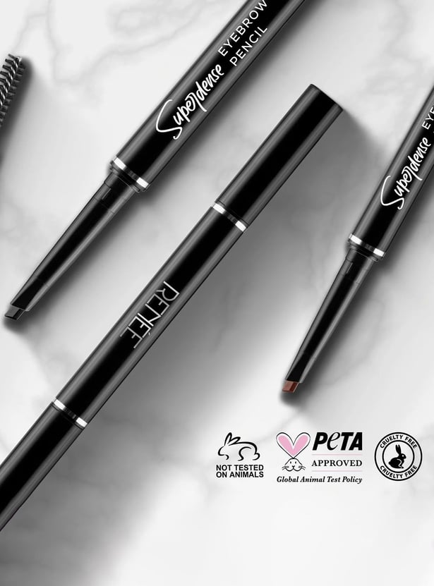 RENEE Superdense Eyebrow Pencil - Brown - 0.22g