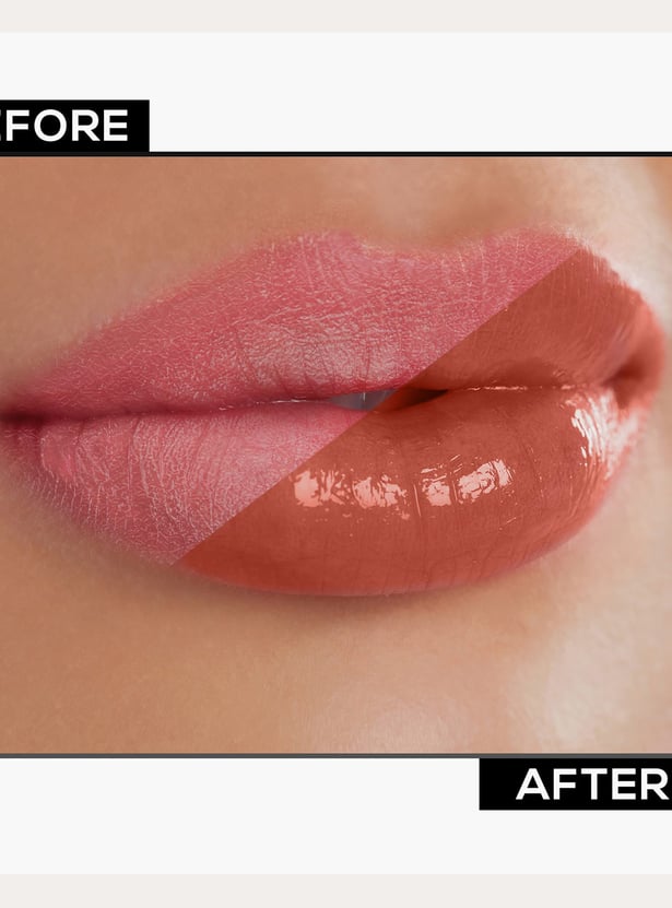 RENEE Hot Lips Lip Gloss - Nude - 4.5ml
