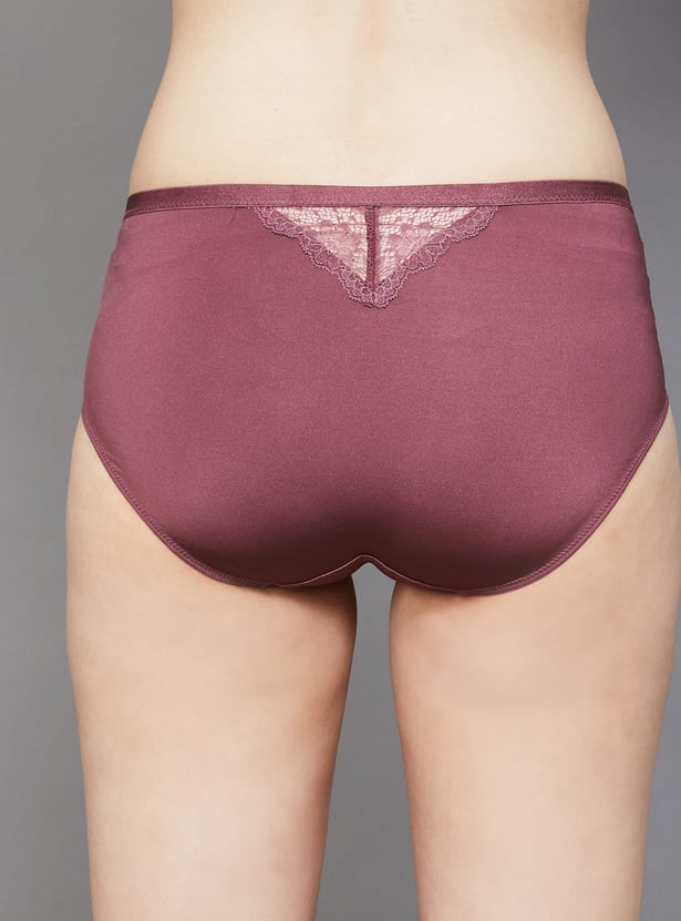 TRIUMPH Lace Hipster Panty
