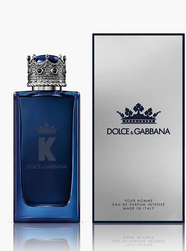 DOLCE&GABBANA K Pour Homme Eau De Parfum - 100ml