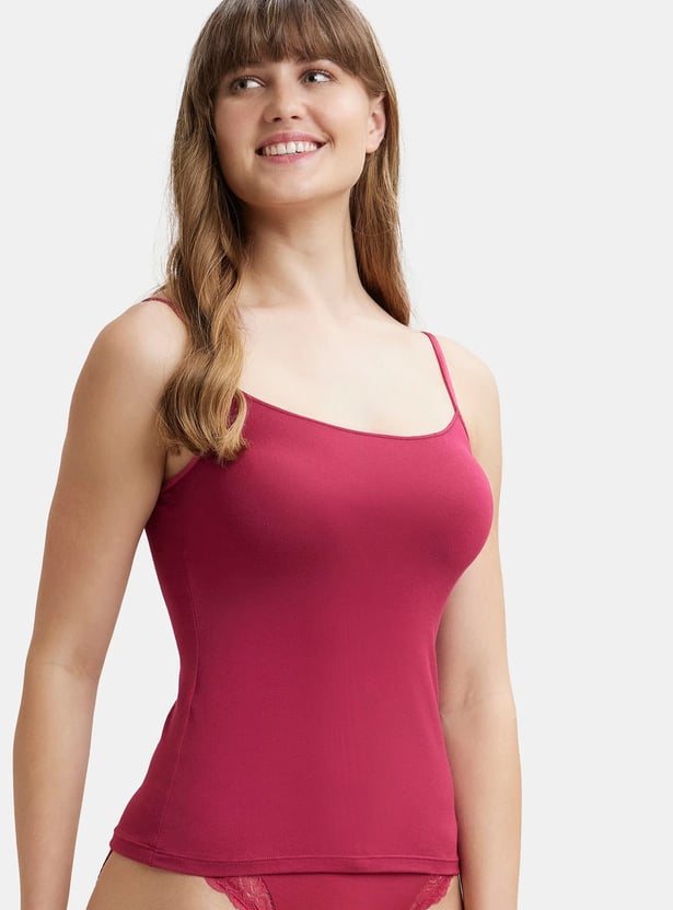 JOCKEY Solid Camisole