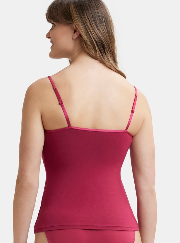 JOCKEY Solid Camisole