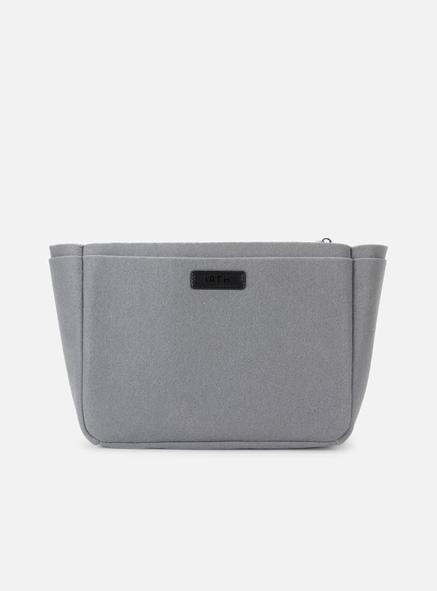 IRTH Solid Pouch