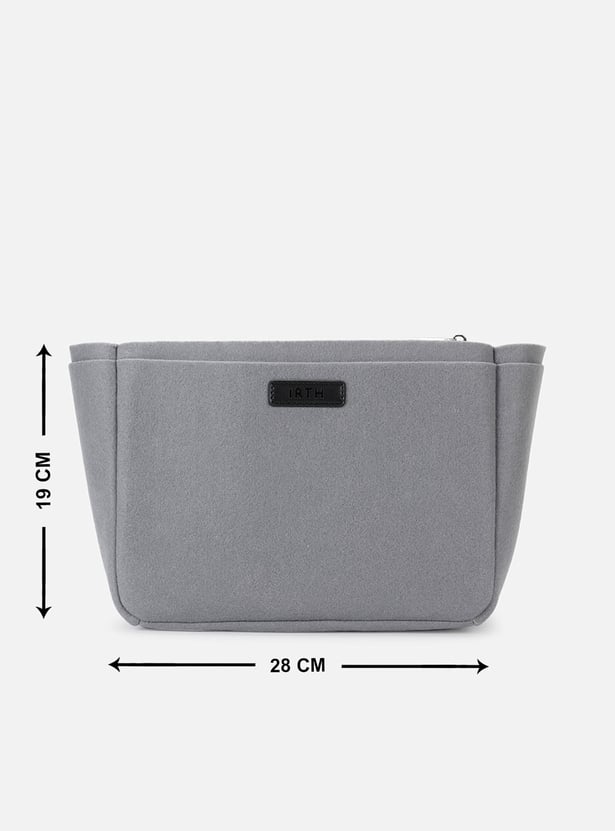 IRTH Solid Pouch