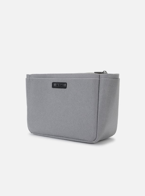 IRTH Solid Pouch