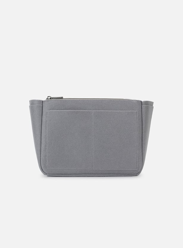 IRTH Solid Pouch