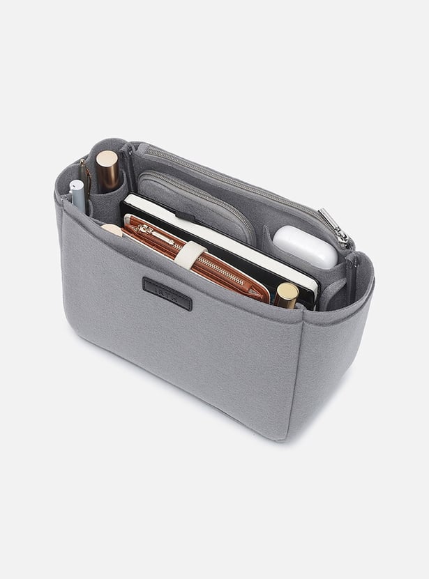 IRTH Solid Pouch