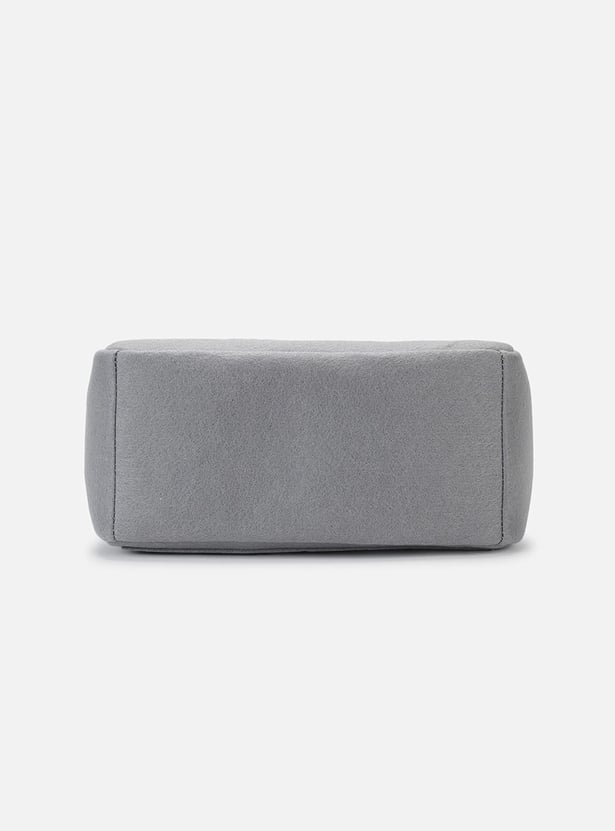 IRTH Solid Pouch