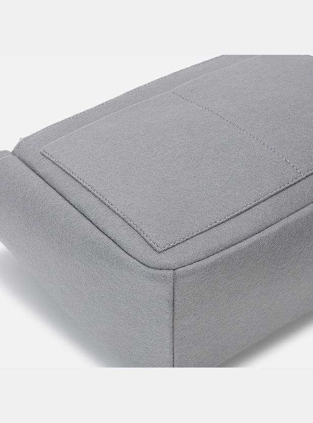 IRTH Solid Pouch