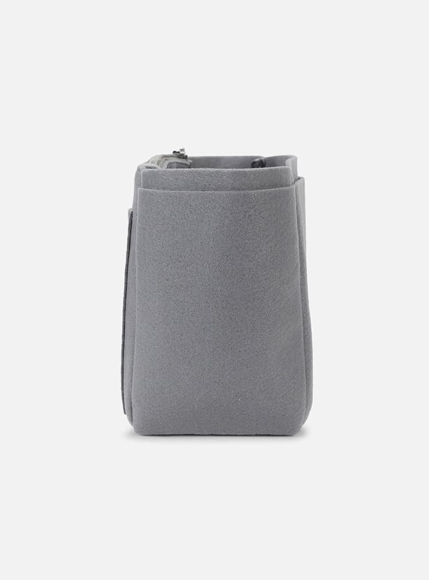 IRTH Solid Pouch