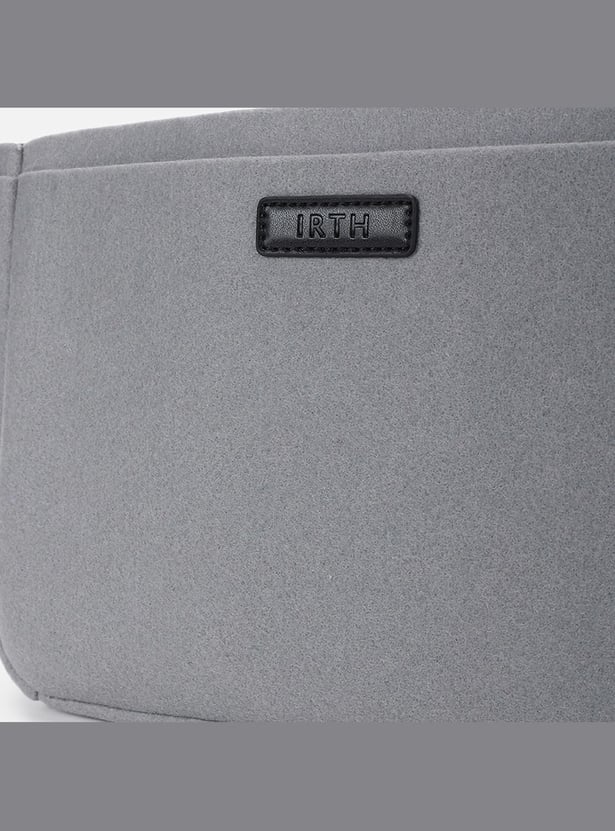 IRTH Solid Pouch