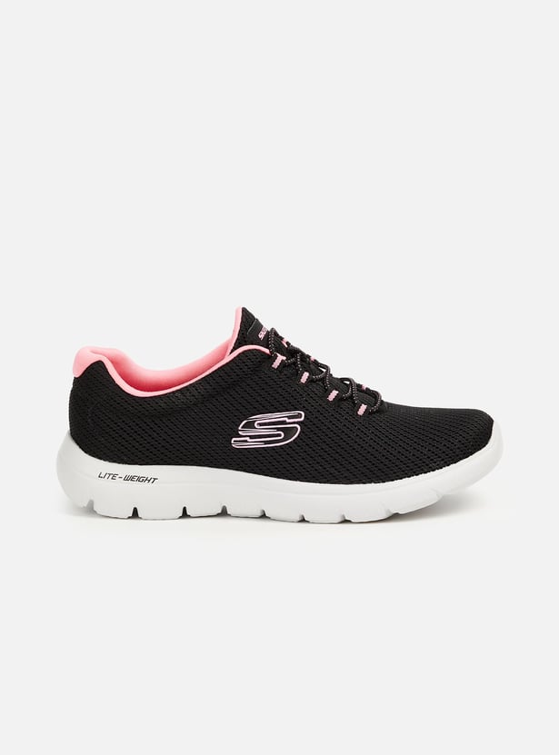 SKECHERS Summits Lightweight Sports Shoes