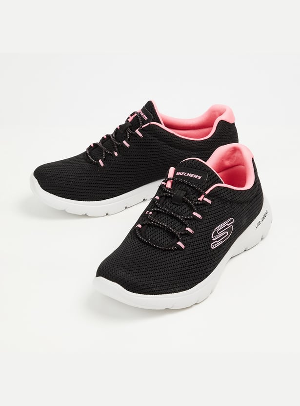 SKECHERS Summits Lightweight Sports Shoes
