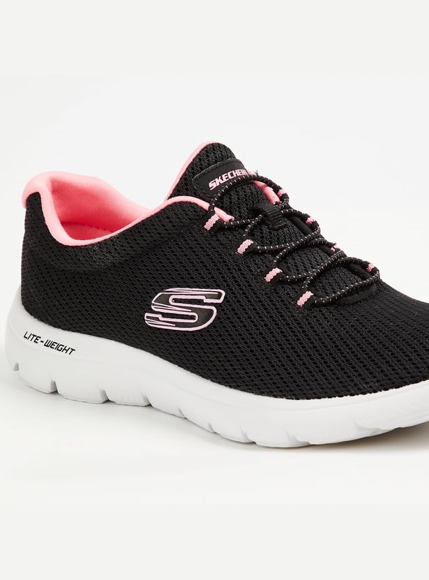 SKECHERS Summits Lightweight Sports Shoes