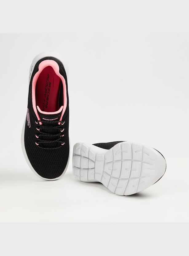SKECHERS Summits Lightweight Sports Shoes