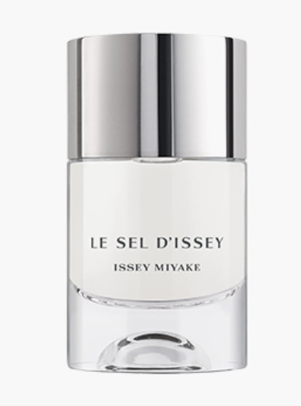 ISSEY MIYAKE Le Sel D'Issey Eau De Toilette - 50 ml