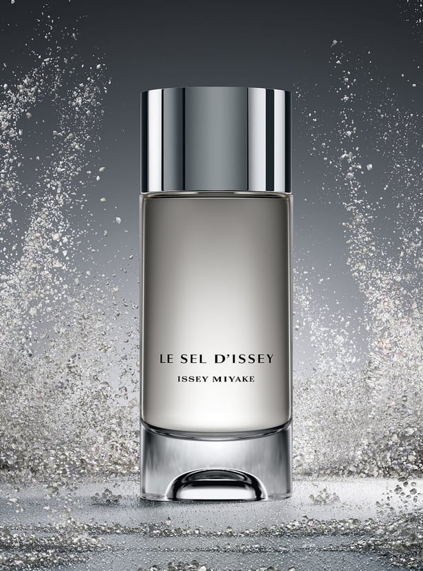 ISSEY MIYAKE Le Sel D'Issey Eau De Toilette - 50 ml