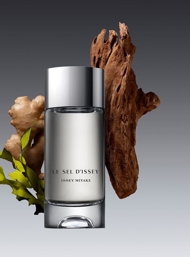 ISSEY MIYAKE Le Sel D'Issey Eau De Toilette - 50 ml