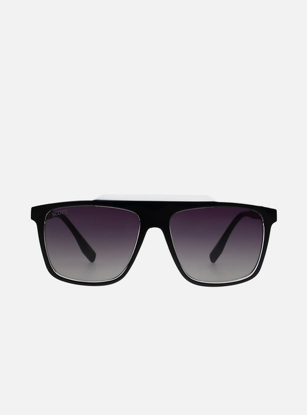 SCOTT UV Protected Wayfarer Sunglasses - SC3062FLETCHERC1S