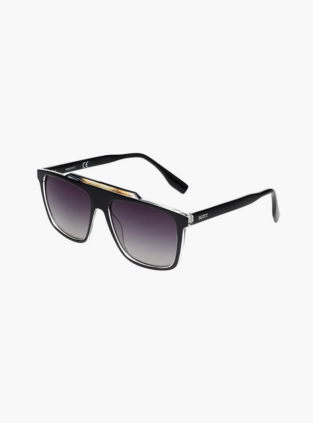 SCOTT UV Protected Wayfarer Sunglasses - SC3062FLETCHERC1S