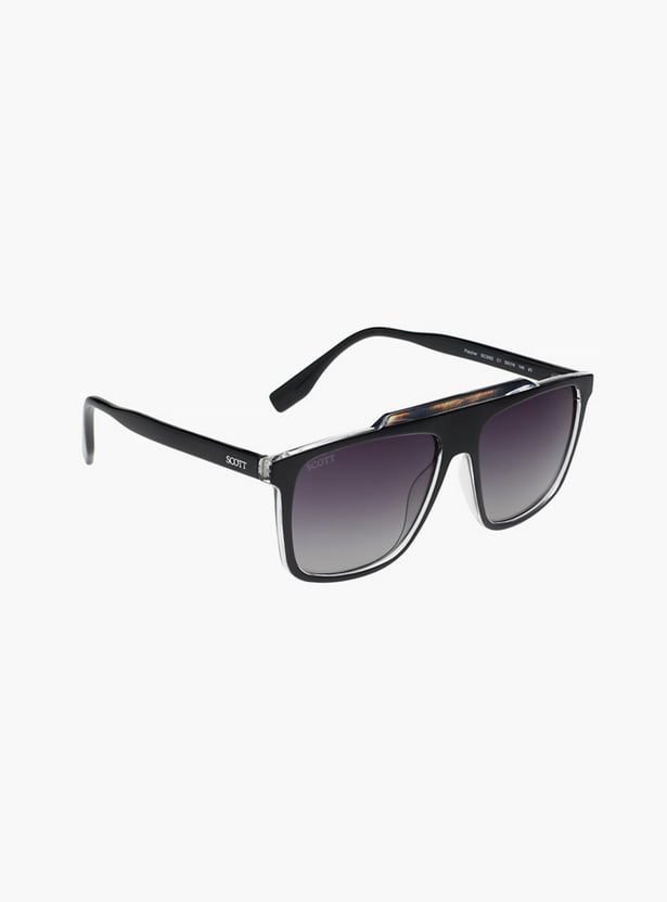 SCOTT UV Protected Wayfarer Sunglasses - SC3062FLETCHERC1S