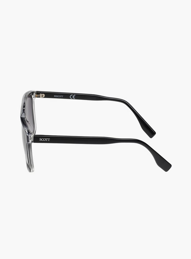 SCOTT UV Protected Wayfarer Sunglasses - SC3062FLETCHERC1S