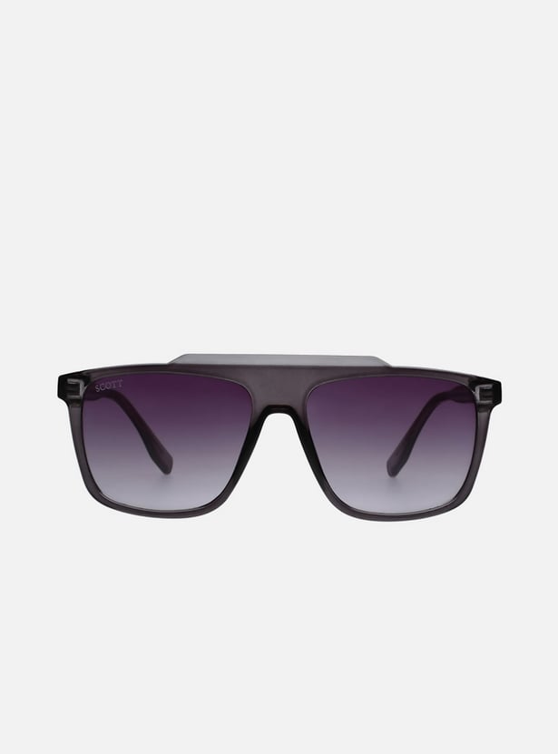 SCOTT UV Protected Square Sunglasses - SC3062FLETCHERC2S