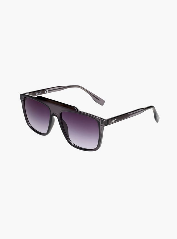SCOTT UV Protected Square Sunglasses - SC3062FLETCHERC2S