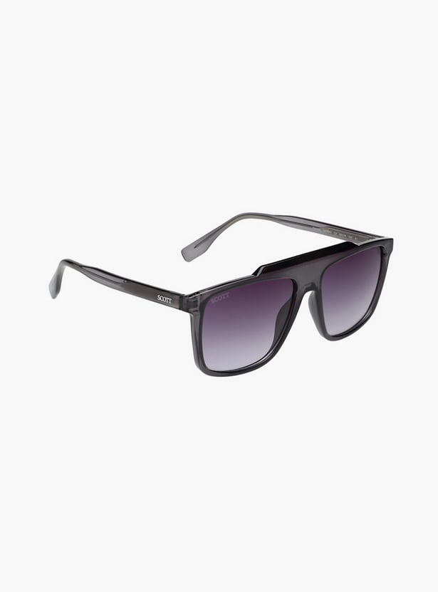 SCOTT UV Protected Square Sunglasses - SC3062FLETCHERC2S