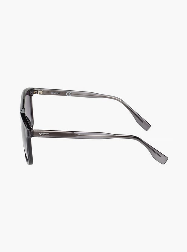 SCOTT UV Protected Square Sunglasses - SC3062FLETCHERC2S