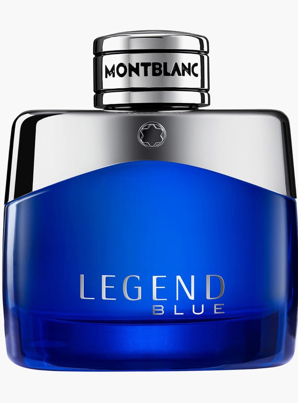 MONTBLANC Legend Blue Eau De Parfum - 50ml