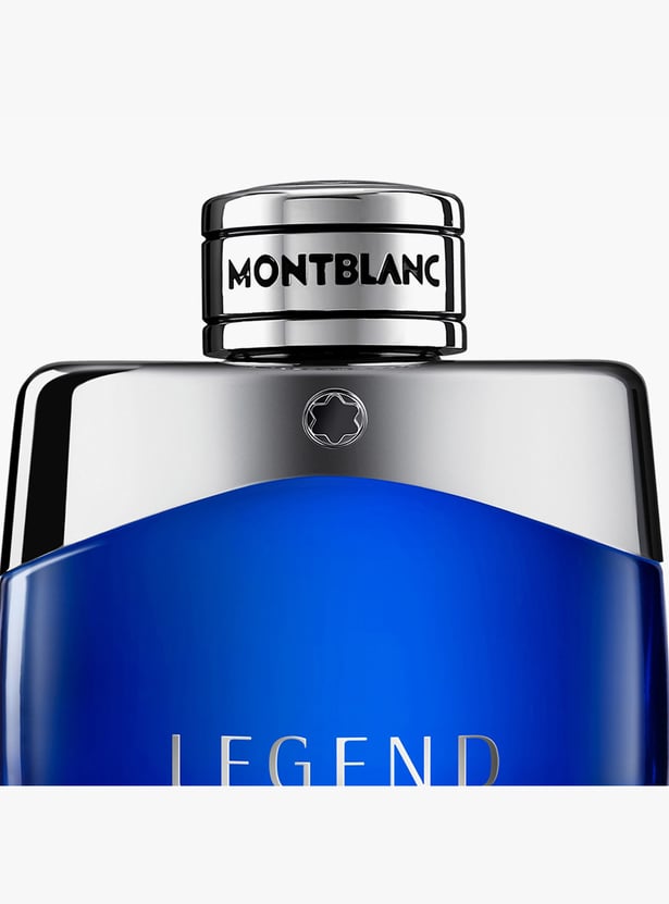 MONTBLANC Legend Blue Eau De Parfum - 50ml