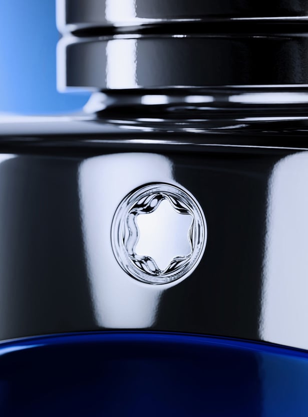 MONTBLANC Legend Blue Eau De Parfum - 50ml