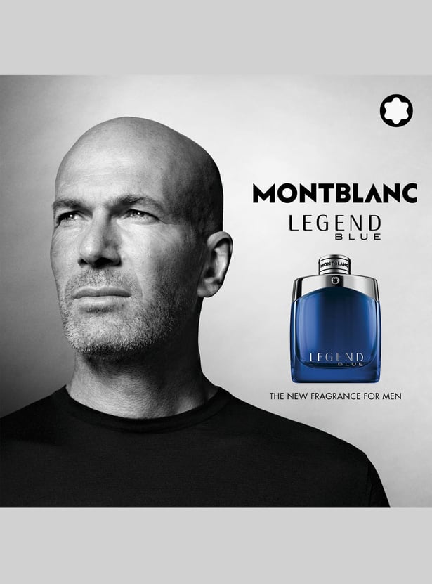MONTBLANC Legend Blue Eau De Parfum - 50ml
