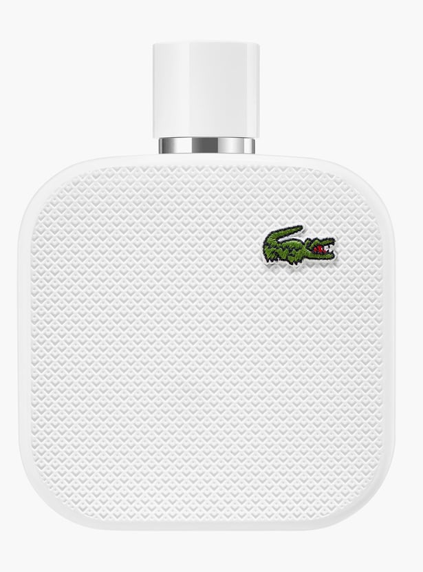 LACOSTE L.12.12 Blanc Eau De Toilette - 175ml